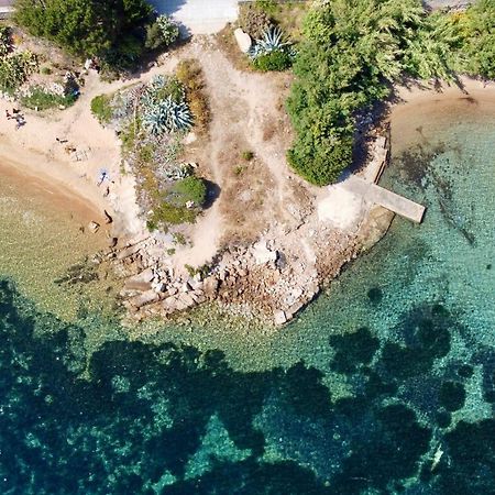 Homey Experience - Ex 104 Λα Μανταλένα Εξωτερικό φωτογραφία